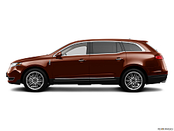 Thumbnail image of 2013 Lincoln MKT at Hoy Volkswagen of El Paso
