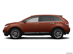 Thumbnail image of 2013 Lincoln MKX at HUSSON MOTORS, INC.