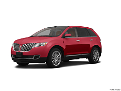 Thumbnail image of 2013 Lincoln MKX at Hallmark Hyundai Hendersonville