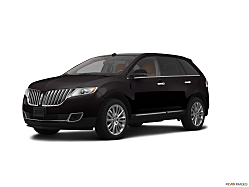 Thumbnail image of 2013 Lincoln MKX at Headquarters Nissan