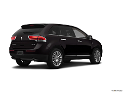 Thumbnail image of 2013 Lincoln MKX at Headquarters Nissan