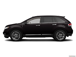 Thumbnail image of 2013 Lincoln MKX at Headquarters Nissan
