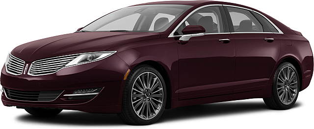 2013 Lincoln MKZ Base at Ethan Hunt Automotive