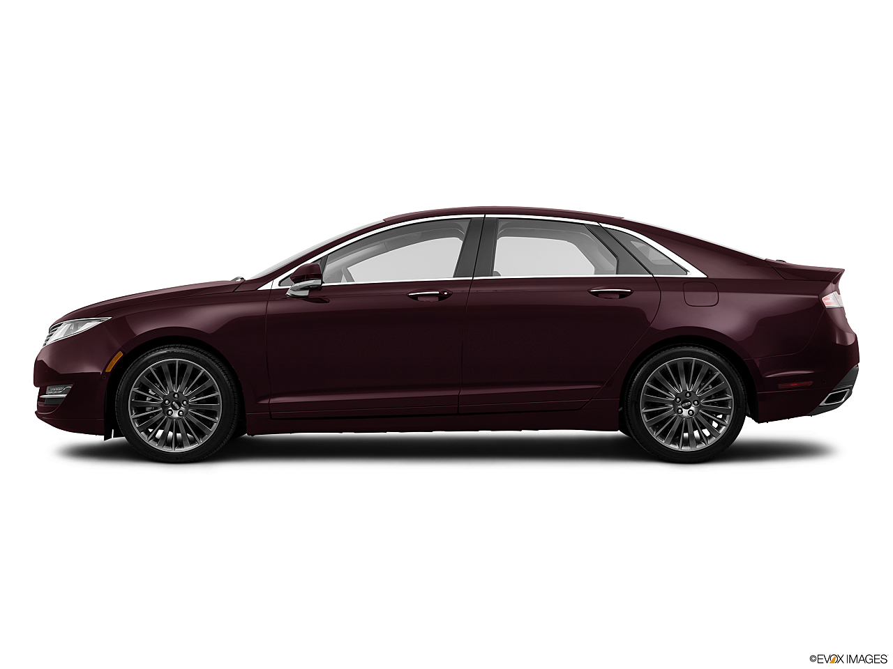 Image of 2013 Lincoln MKZ Base