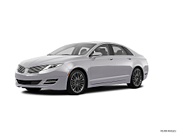 Thumbnail image of 2013 Lincoln MKZ at Carr Cadillac Buick Gmc