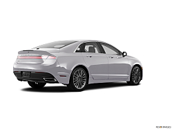 Thumbnail image of 2013 Lincoln MKZ at Carr Cadillac Buick Gmc