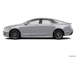Thumbnail image of 2013 Lincoln MKZ at Carr Cadillac Buick Gmc