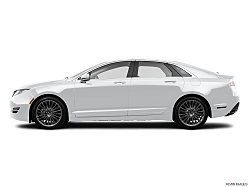 Thumbnail image of 2013 Lincoln MKZ at CLEVELAND AUTO STORE LLC