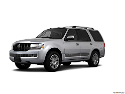 Thumbnail image of 2013 Lincoln Navigator at CHRISTIAN MOTORS LLC