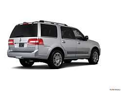 Thumbnail image of 2013 Lincoln Navigator at CHRISTIAN MOTORS LLC