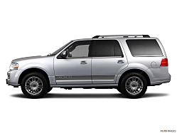 Thumbnail image of 2013 Lincoln Navigator at CHRISTIAN MOTORS LLC