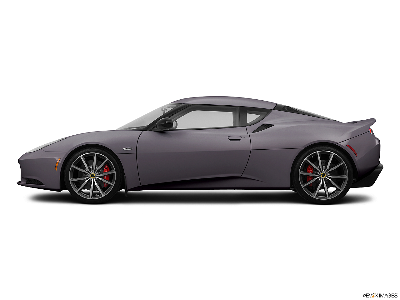 Image of 2013 Lotus Evora S 2+2 2dr Coupe 6A
