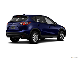 Thumbnail image of 2013 Mazda CX-5 at Morristown Chevrolet