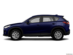 Thumbnail image of 2013 Mazda CX-5 at Morristown Chevrolet