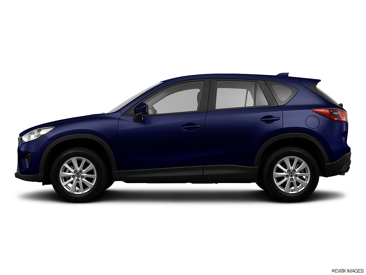 Image of 2013 Mazda CX-5 Sport