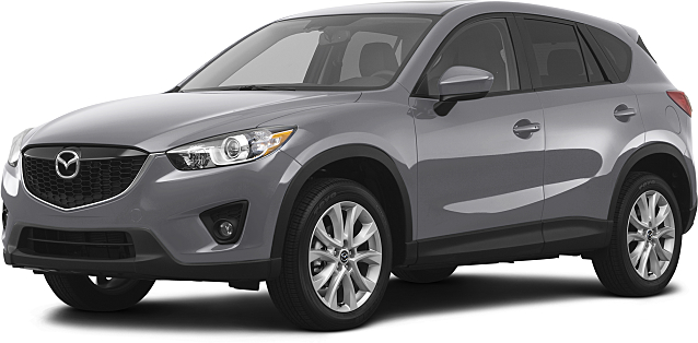 2013 Mazda CX-5 Touring at AUTO CITY