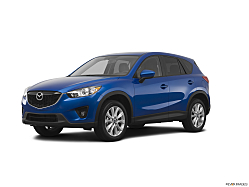Thumbnail image of 2013 Mazda CX-5 at Rjb And Son