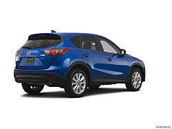 Thumbnail image of 2013 Mazda CX-5 at Rjb And Son