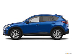 Thumbnail image of 2013 Mazda CX-5 at Rjb And Son