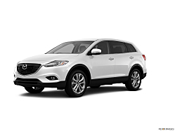Thumbnail image of 2013 Mazda CX-9 at Maxon Hyundai Inc.