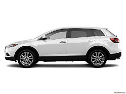 Thumbnail image of 2013 Mazda CX-9 at Maxon Hyundai Inc.