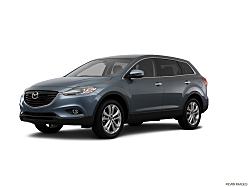 Thumbnail image of 2013 Mazda CX-9 at Morristown Chevrolet
