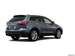 Thumbnail image of 2013 Mazda CX-9 at Morristown Chevrolet