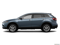 Thumbnail image of 2013 Mazda CX-9 at Morristown Chevrolet