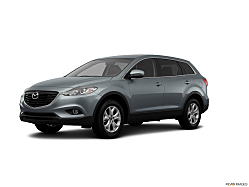 Thumbnail image of 2013 Mazda CX-9 at Rjb And Son