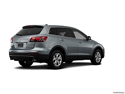 Thumbnail image of 2013 Mazda CX-9 at Rjb And Son
