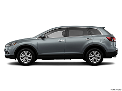 Thumbnail image of 2013 Mazda CX-9 at Rjb And Son
