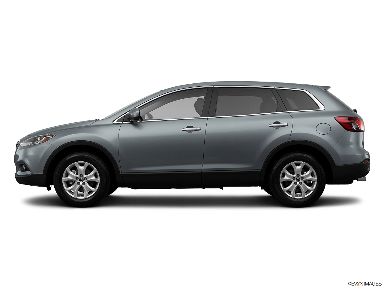 Image of 2013 Mazda CX-9 Touring