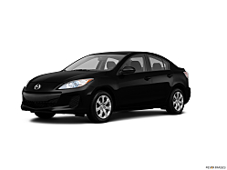 Thumbnail image of 2013 Mazda Mazda3 at Fox Hills Chrysler Jeep