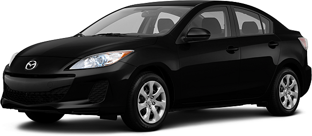 2013 Mazda Mazda3 i Sport at Fox Hills Chrysler Jeep