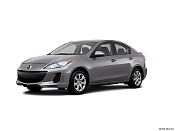 Thumbnail image of 2013 Mazda Mazda3 at Lakeway Auto
