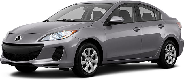 2013 Mazda Mazda3 i Sport at Lakeway Auto