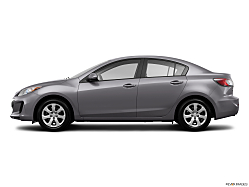 Thumbnail image of 2013 Mazda Mazda3 at Lakeway Auto