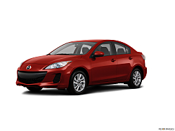 Thumbnail image of 2013 Mazda Mazda3 at Headquarters Nissan