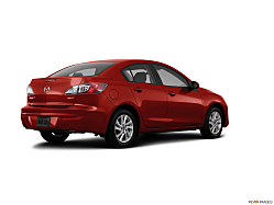 Thumbnail image of 2013 Mazda Mazda3 at Headquarters Nissan