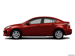 Thumbnail image of 2013 Mazda Mazda3 at Headquarters Nissan