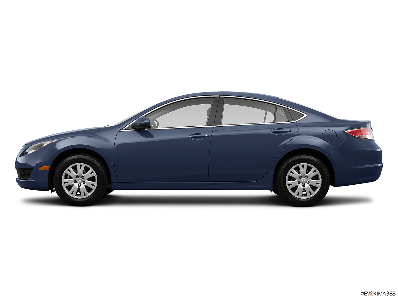 Image of 2013 Mazda Mazda6 i Sport