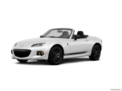 Thumbnail image of 2013 Mazda MX-5 Miata at Broadway Motors