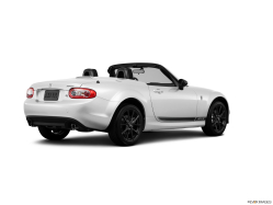 Thumbnail image of 2013 Mazda MX-5 Miata at Broadway Motors
