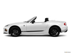 Thumbnail image of 2013 Mazda MX-5 Miata at Broadway Motors