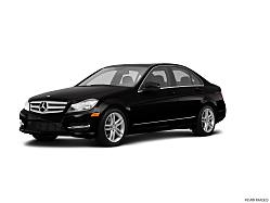 Thumbnail image of 2013 Mercedes-Benz C-Class at Broadway Motors
