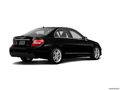 Thumbnail image of 2013 Mercedes-Benz C-Class at Broadway Motors