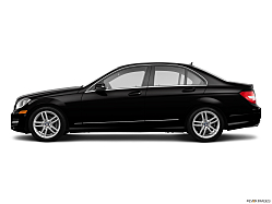 Thumbnail image of 2013 Mercedes-Benz C-Class at Broadway Motors