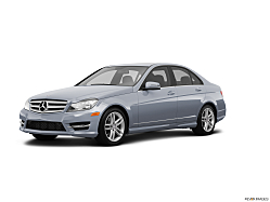 Thumbnail image of 2013 Mercedes-Benz C-Class at Honda Morristown