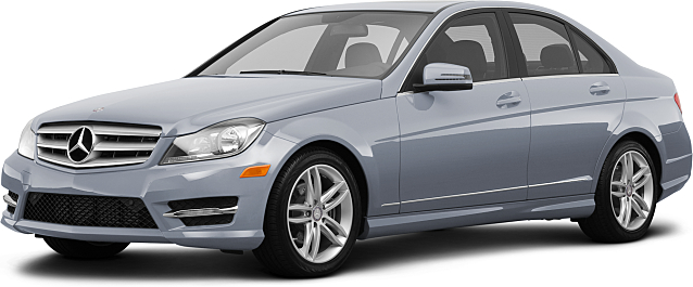 2013 Mercedes-Benz C-Class C 250 Sport at Honda Morristown