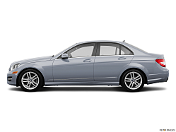 Thumbnail image of 2013 Mercedes-Benz C-Class at Honda Morristown